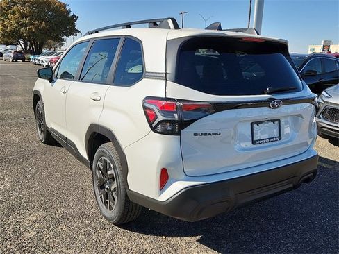 New 2025 Subaru Forester Premium image 3