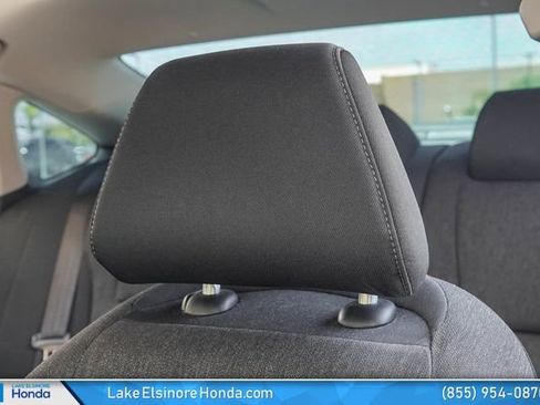 Certified 2023 Honda Accord EX image 27