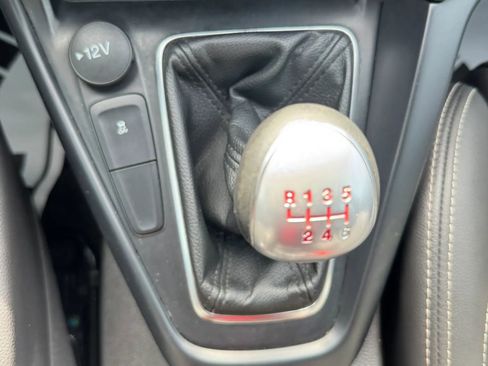 Used 2018 Ford Focus ST image 50