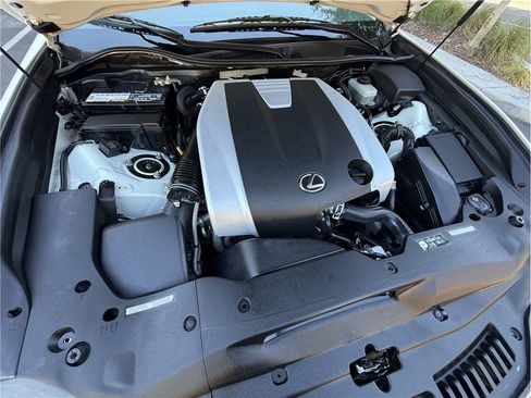 Used 2015 Lexus GS 350 AWD image 28
