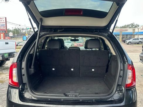 Used 2014 Ford Edge Sport w/ Driver Entry Package image 18