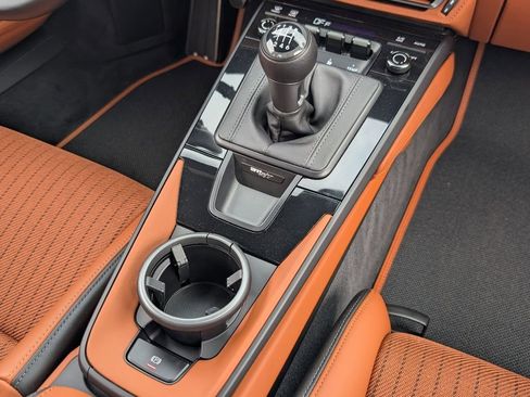 Certified 2024 Porsche 911 GT3 RS RWD image 17