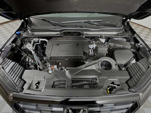 Certified 2026 Honda Pilot EX-L image 28