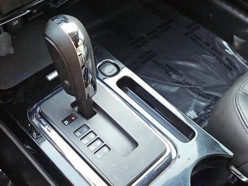 Used 2012 Ford Escape Limited image 12