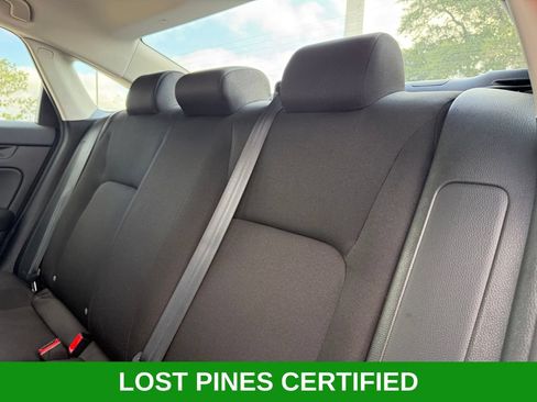 Used 2025 Honda Civic LX image 20