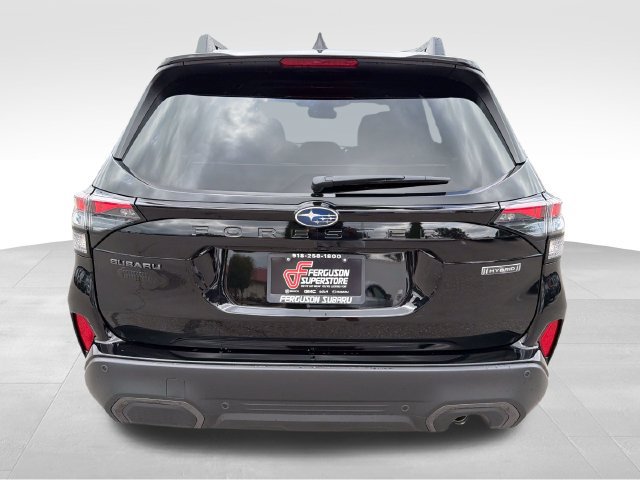New 2026 Subaru Forester Premium AWD/4WD image 6