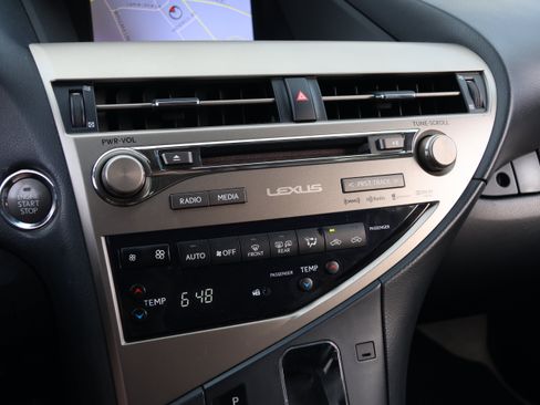 Used 2015 Lexus RX 350 FWD image 27