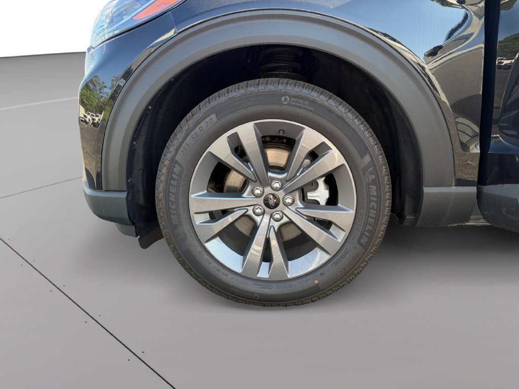 New 2026 Ford Explorer Active w/ Active Comfort Package AWD/4WD image 29