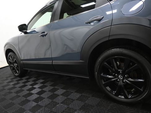 Used 2025 MAZDA CX-30 AWD 2.5 S w/ Preferred Package image 13