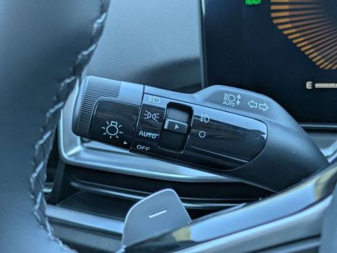 New 2025 Kia Sorento EX AWD/4WD image 28