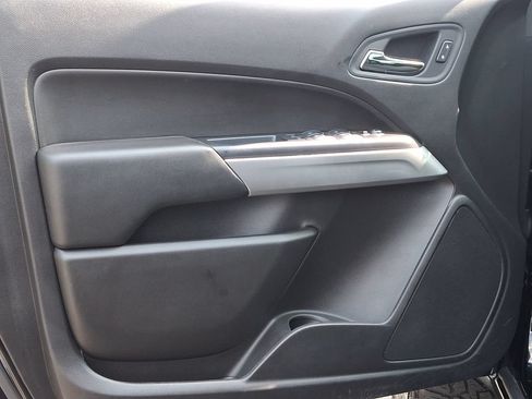 Certified 2019 Chevrolet Colorado ZR2 AWD/4WD image 10