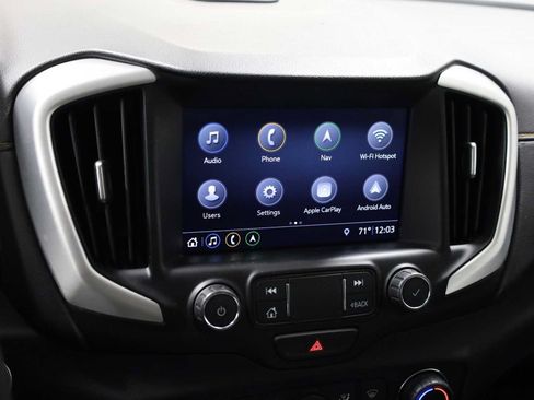 Used 2021 GMC Terrain SLT w/ Infotainment Package II AWD/4WD image 29