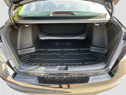 New 2026 Honda Civic Sport image 19