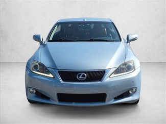 Used 2011 Lexus IS 250C w/ Luxury Pkg RWD video 2
