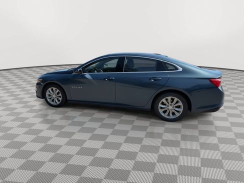 Used 2024 Chevrolet Malibu LT FWD image 5
