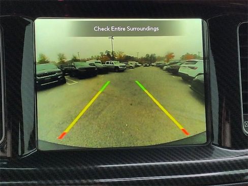 Certified 2023 Dodge Charger Scat Pack image 22