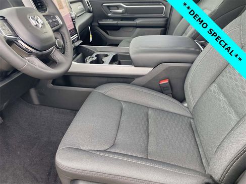 New 2026 RAM 1500 Big Horn image 42