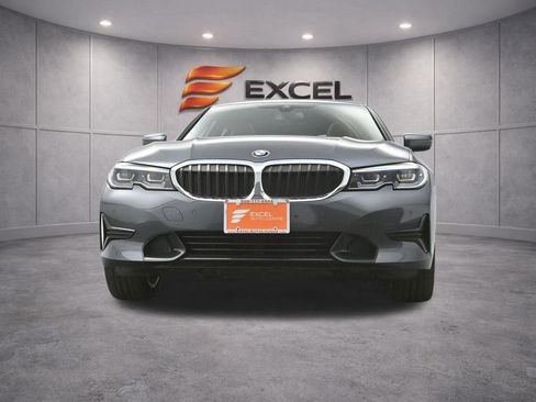 Used 2022 BMW 330i xDrive Sedan w/ Driving Assistance Package AWD/4WD image 55