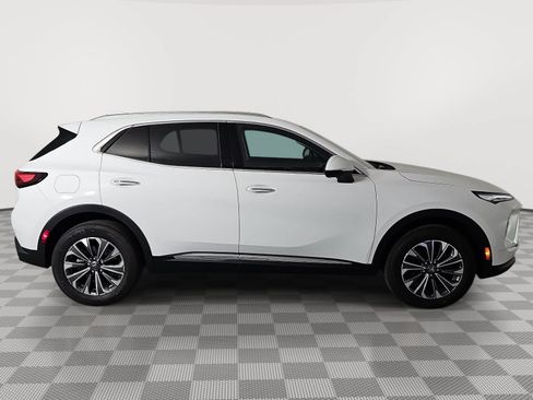 Used 2026 Buick Envision Preferred AWD/4WD image 9