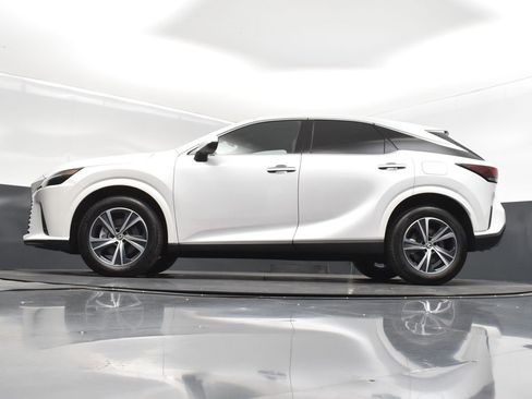 New 2025 Lexus RX 350 FWD image 40