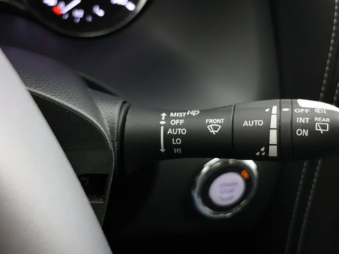 Used 2024 INFINITI QX80 Luxe image 28