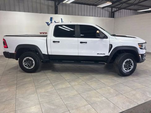 Used 2023 RAM 1500 TRX w/ TRX Level 2 Equipment Group AWD/4WD image 5