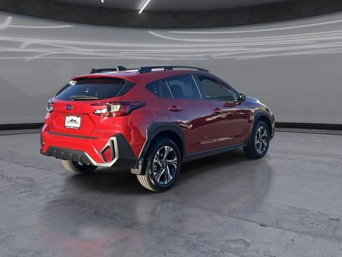 New 2026 Subaru Crosstrek 2.5i Premium AWD/4WD image 5