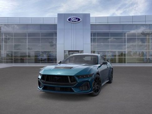 New 2026 Ford Mustang GT Premium w/ GT Performance Package image 8