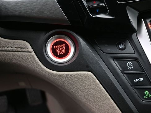 Certified 2023 Honda Odyssey EX-L image 15