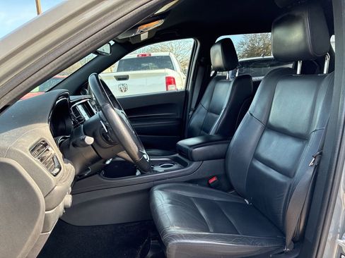 Used 2022 Dodge Durango GT image 11