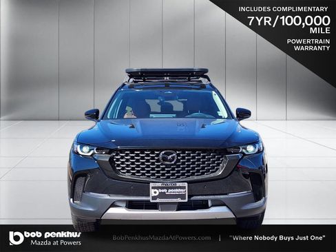 New 2026 MAZDA CX-50 Meridian Edition w/ Apex Package image 21