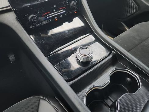 Used 2023 Jeep Grand Cherokee Altitude RWD image 18