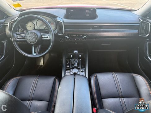 Used 2024 MAZDA CX-50 2.5 Turbo w/ Cargo Package image 11