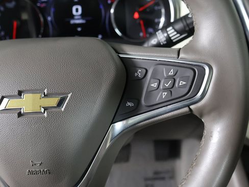 Used 2024 Chevrolet Malibu LT image 42