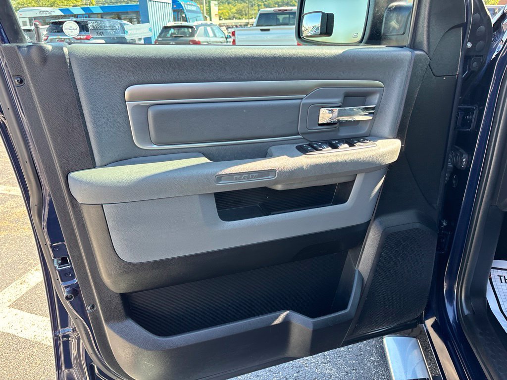 Used 2016 RAM 1500 Lone Star RWD image 20