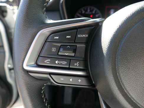 Certified 2025 Subaru Outback Premium image 14