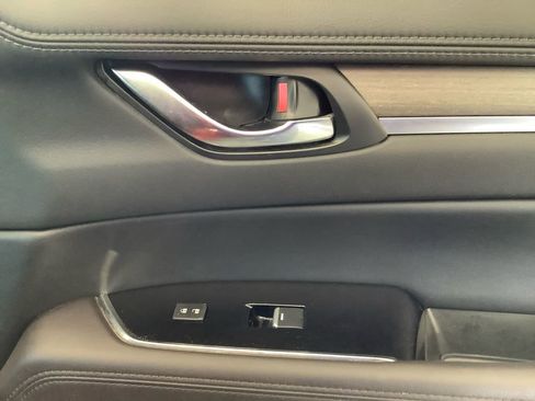 Used 2021 MAZDA CX-5 Signature image 15