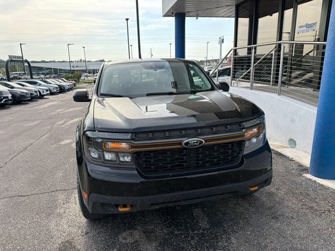 Used 2024 Ford Maverick Tremor w/ Tremor Off-Road Package AWD/4WD image 3