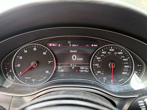 Used 2018 Audi A6 2.0T Premium image 25