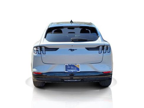 Certified 2023 Ford Mustang Mach-E Premium AWD/4WD image 6