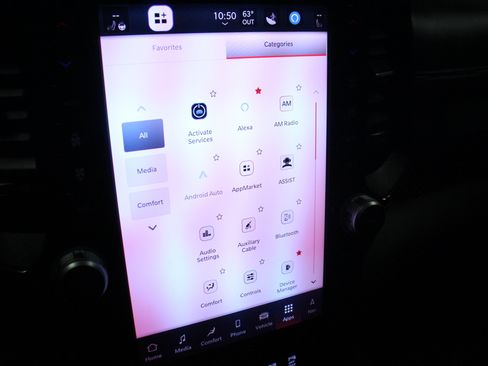 Used 2025 RAM 1500 Limited image 30