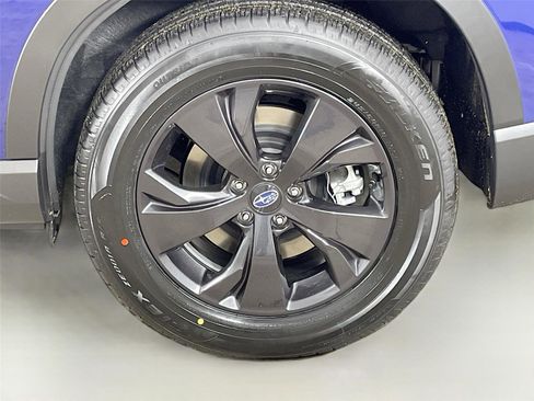 New 2026 Subaru Ascent Premium image 32