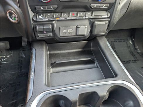 Used 2019 Chevrolet Silverado 1500 LT Trail Boss AWD/4WD image 25