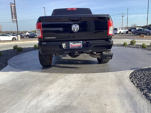 Used 2019 RAM 2500 Big Horn image 5