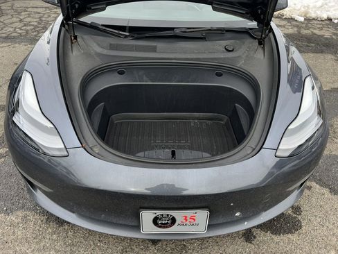 Used 2022 Tesla Model 3 Performance image 34