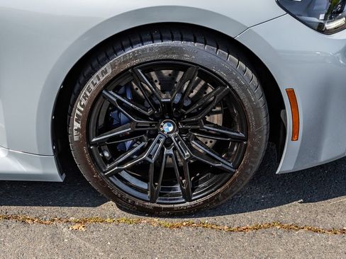 Used 2024 BMW M2 RWD image 7