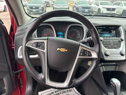 Used 2015 Chevrolet Equinox LT w/ Driver Convenience Package image 22