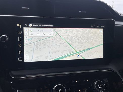 Used 2024 GMC Sierra 1500 AT4 w/ Technology Package image 14