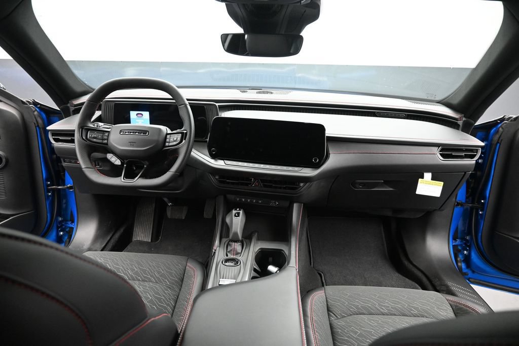 New 2026 Dodge Charger Scat Pack AWD/4WD image 13
