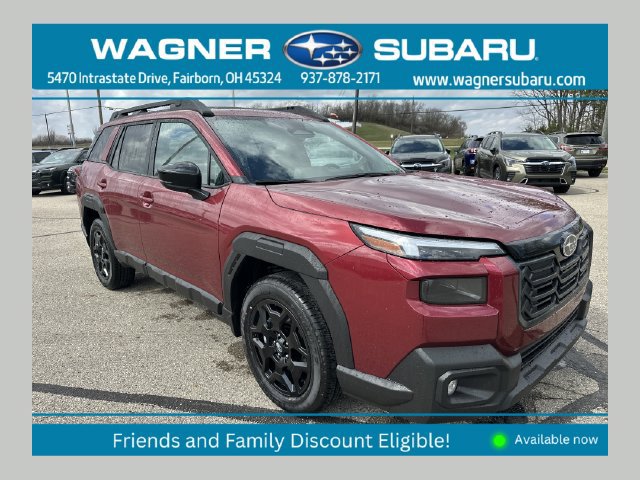 New 2026 Subaru Outback Limited w/ Premium/Limited Package 2 AWD/4WD 360° Tour